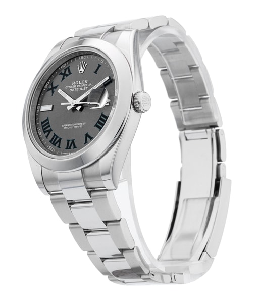 Rolex Datejust 41 126300